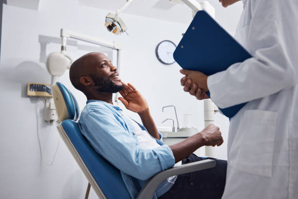Best Emergency Dental Filling Replacement  in University Park, MD