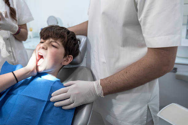 Teeth Whitening in MD