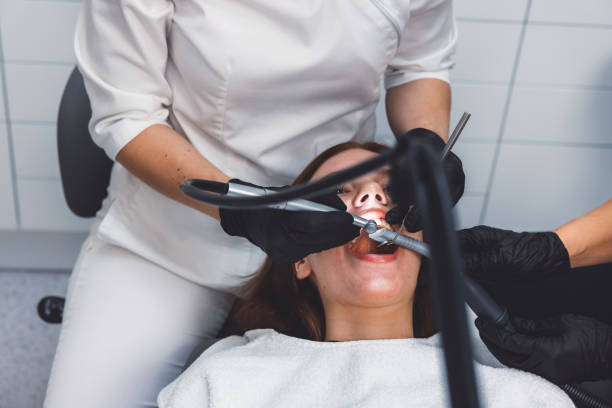 Best Emergency Tooth Extraction  in University Park, MD